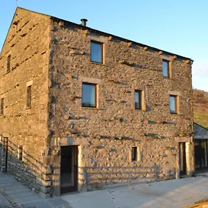 Bed & Breakfast Dalecote Barn, Ingleton (North Yorkshire)