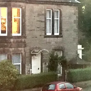 *** Bed & Breakfast Marchhall United Kingdom