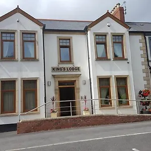 ** Bed & Breakfast Kings United Kingdom